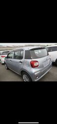  Daihatsu Boon 2017 , 440000 , 