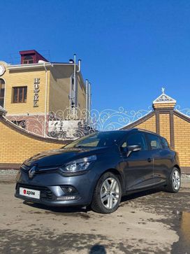  Renault Clio 2018 , 1200000 , 