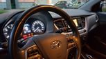  Hyundai Solaris 2017 , 780000 , 