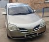  Nissan Primera 2001 , 260000 , 