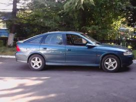 Opel Vectra 2000 , 290000 , 