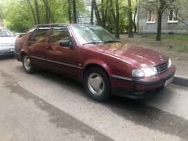  Saab 9000 1993 , 99000 , -