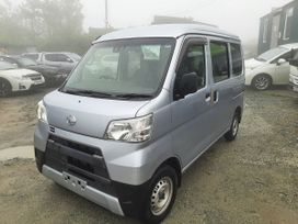    Daihatsu Hijet 2018 , 530000 , 