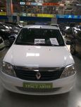  Renault Logan 2012 , 305000 , 