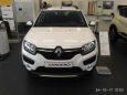  Renault Sandero Stepway 2017 , 792000 , 