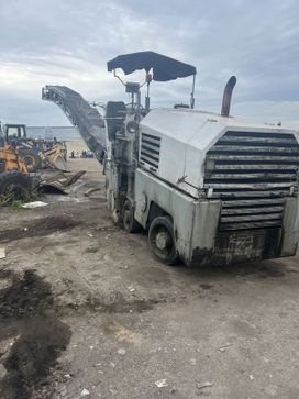   Wirtgen W1000 1994 , 1599000 , -