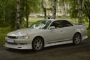  Toyota Mark II 1994 , 210000 , 