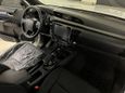  Toyota Hilux 2022 , 5090000 , 