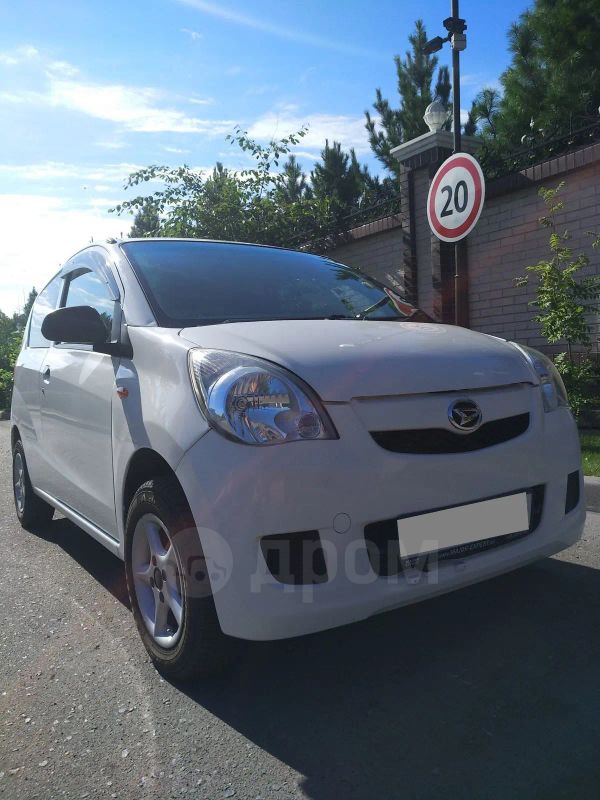  Daihatsu Mira 2010 , 220000 , 