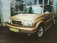 SUV   Suzuki Escudo 1999 , 485000 , 