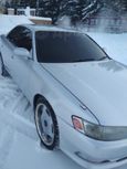  Toyota Mark II 1995 , 215000 , 