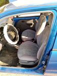  Daewoo Matiz 2011 , 125000 , 