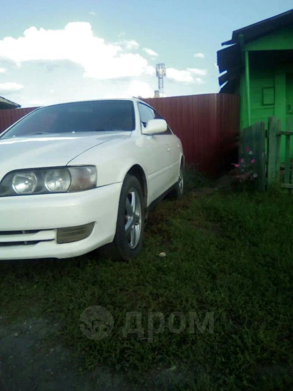  Toyota Chaser 1999 , 195000 , 