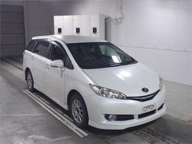    Toyota Wish 2014 , 1250000 , 