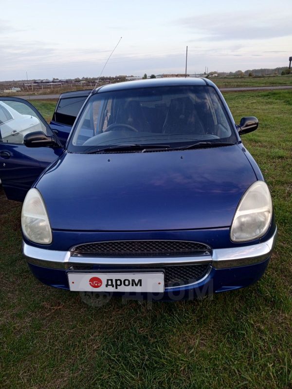  Toyota Duet 2000 , 215000 , 