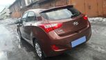  Hyundai i30 2013 , 649000 , 