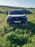 SUV   Toyota RAV4 2018 , 1600000 , 