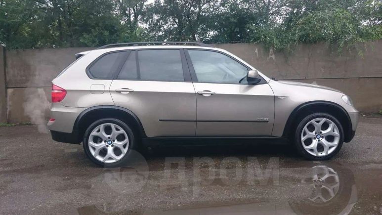 SUV   BMW X5 2009 , 999000 , 