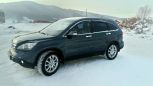 SUV   Honda CR-V 2008 , 850000 , -