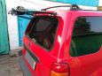 SUV   Ford Escape 2001 , 295000 , -