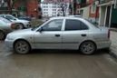  Hyundai Accent 2006 , 235000 , 