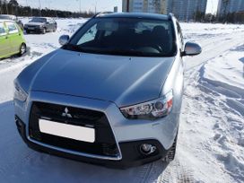 SUV   Mitsubishi ASX 2010 , 950000 , 