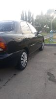  Chevrolet Lanos 2007 , 115000 , 