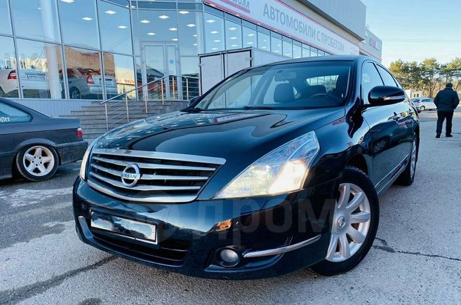  Nissan Teana 2009 , 577777 , 