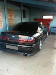  Toyota Mark II 1999 , 320000 , 