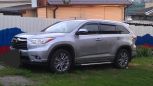 SUV   Toyota Highlander 2014 , 2400000 , 