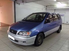   Toyota Ipsum 1996 , 175000 , 