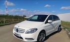  Mercedes-Benz B-Class 2013 , 800000 , 