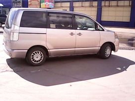    Toyota Voxy 2001 , 355555 , 