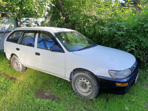  Toyota Corolla 1998 , 180000 , 