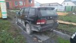 SUV   SsangYong Musso 2001 , 220000 , 