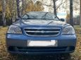  Chevrolet Lacetti 2007 , 225000 , 