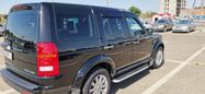 SUV   Land Rover Discovery 2008 , 740000 , 