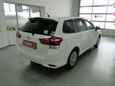  Toyota Corolla Fielder 2016 , 883000 , 