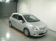  Toyota Auris 2010 , 583000 , 