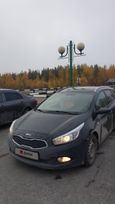  Kia Ceed 2014 , 850000 , 