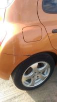  Nissan March 2002 , 160000 , 