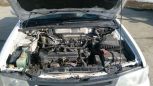  Nissan Wingroad 2001 , 215000 , 