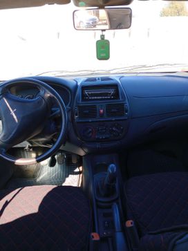  Fiat Brava 1996 , 185000 , 