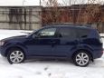 SUV   Mitsubishi Outlander 2011 , 825000 , 