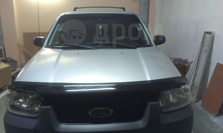 SUV   Ford Maverick 2006 , 500000 , -