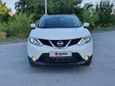 SUV   Nissan Qashqai 2014 , 1089000 , 