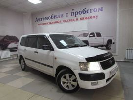  Toyota Succeed 2011 , 690000 , 