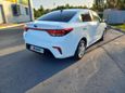  Kia Rio 2018 , 849000 , 