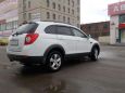 SUV   Chevrolet Captiva 2012 , 1000000 , 