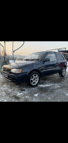  Toyota Starlet 1993 , 95000 , 